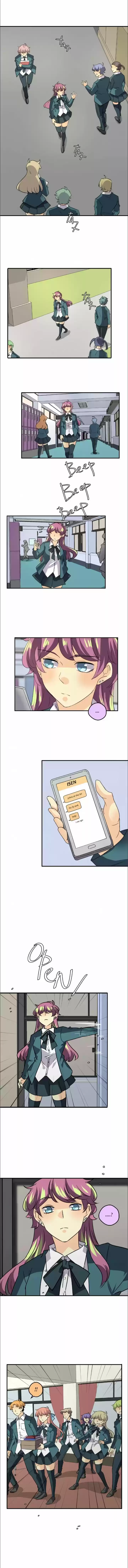 Unordinary Chapter 248