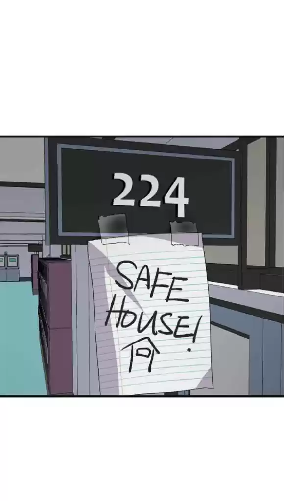 Unordinary Chapter 250