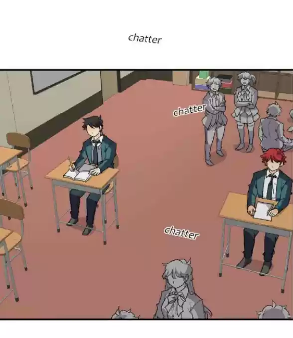 Unordinary Chapter 250