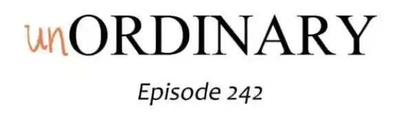 Unordinary Chapter 250