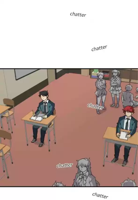 Unordinary Chapter 250