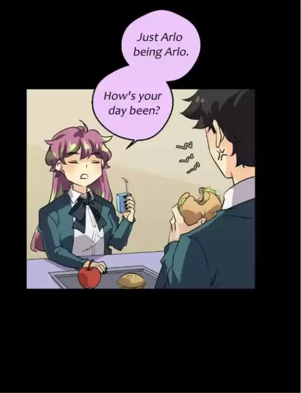 Unordinary Chapter 250