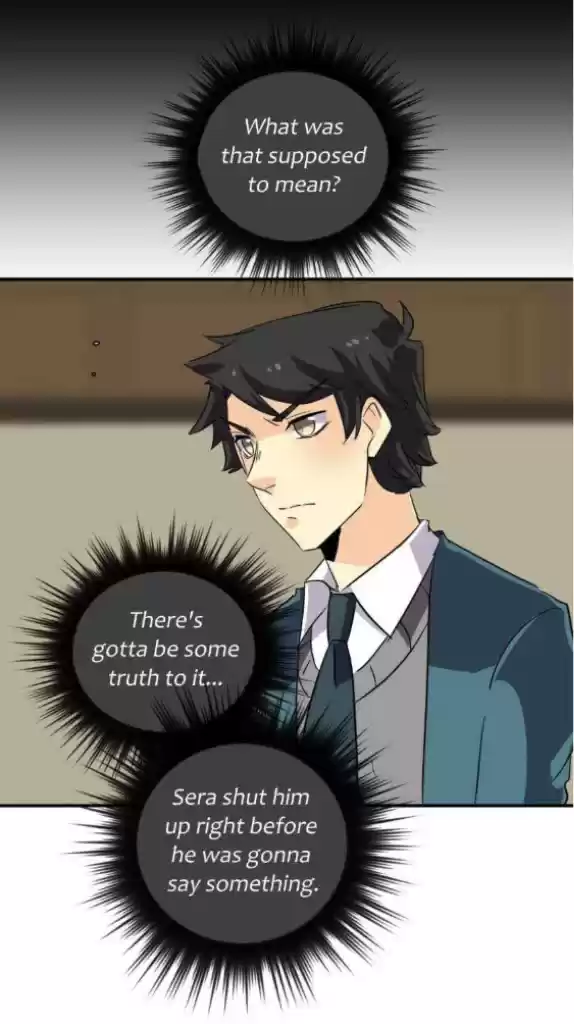 Unordinary Chapter 250