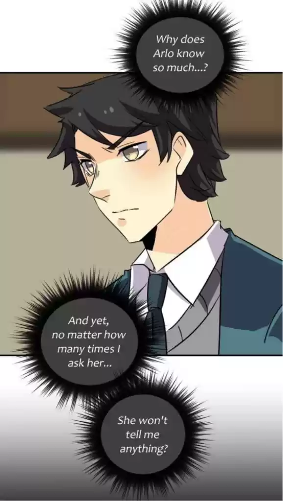 Unordinary Chapter 250