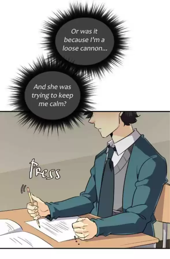 Unordinary Chapter 250