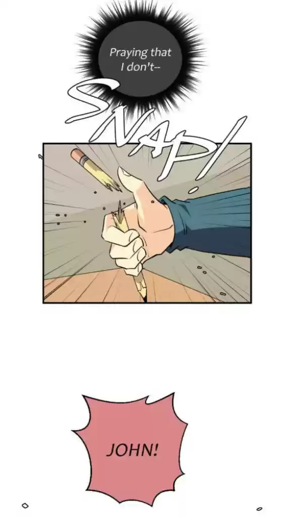 Unordinary Chapter 250