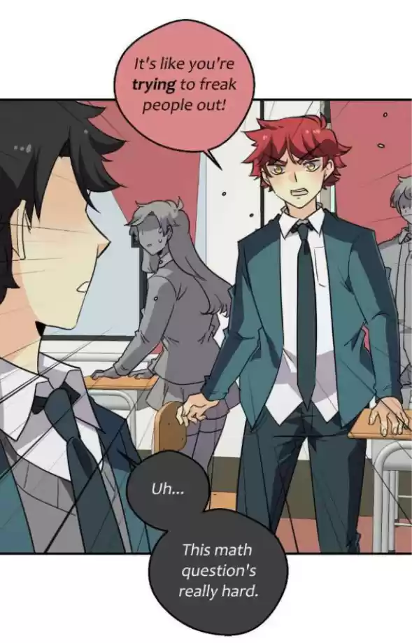 Unordinary Chapter 250