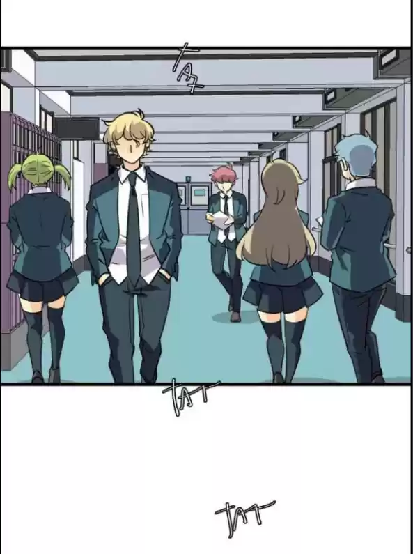 Unordinary Chapter 250