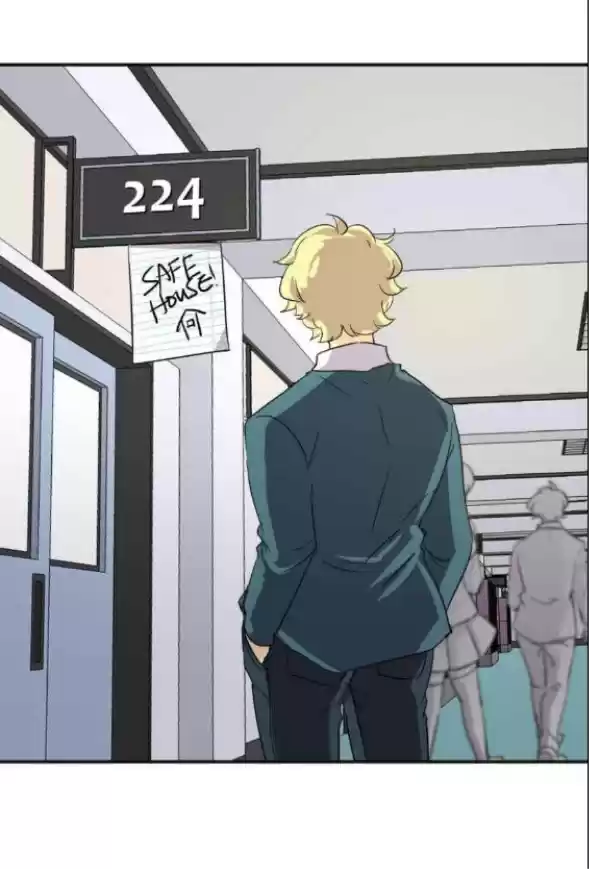 Unordinary Chapter 250