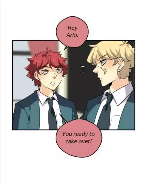 Unordinary Chapter 250