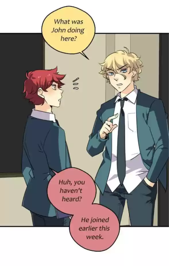 Unordinary Chapter 250