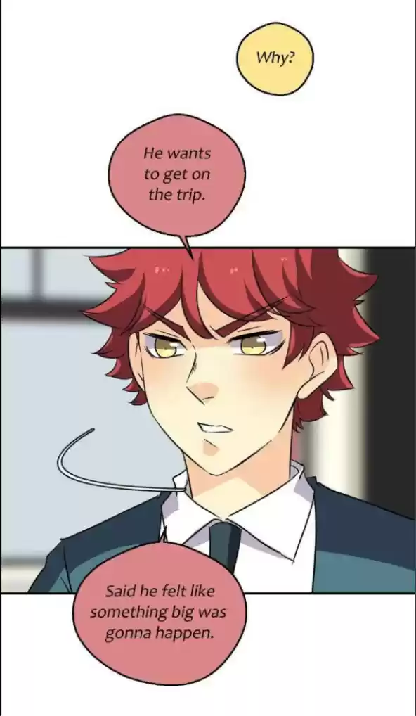 Unordinary Chapter 250