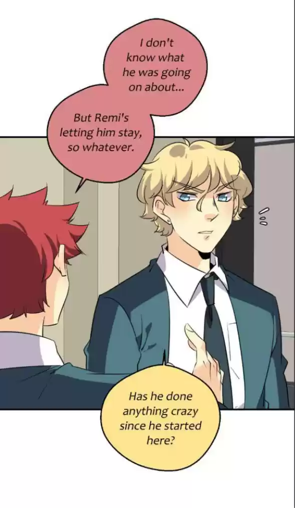 Unordinary Chapter 250