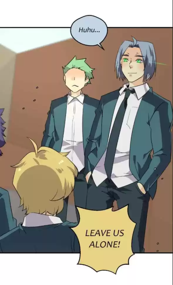 Unordinary Chapter 250