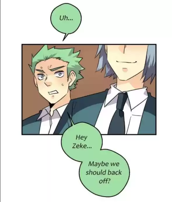 Unordinary Chapter 250