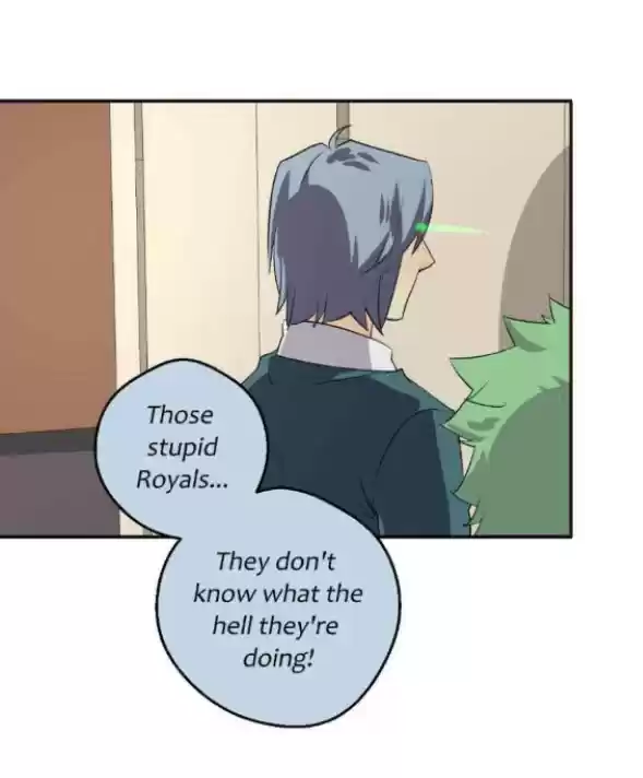 Unordinary Chapter 250