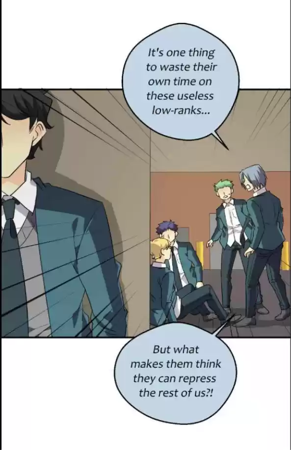 Unordinary Chapter 250