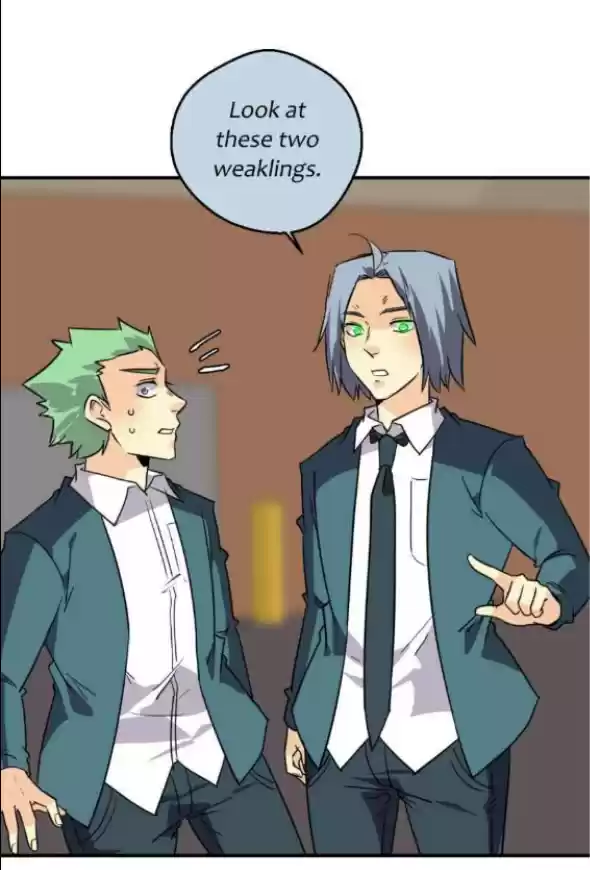 Unordinary Chapter 250