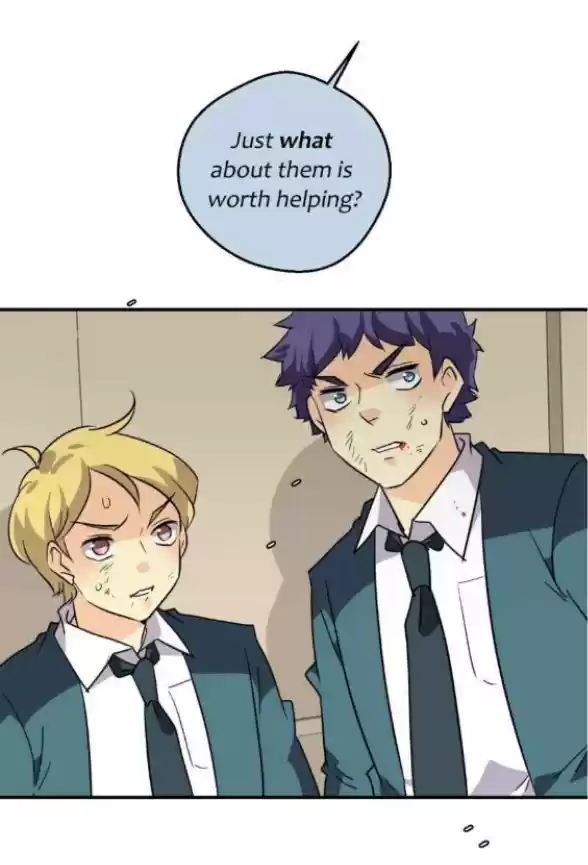 Unordinary Chapter 250