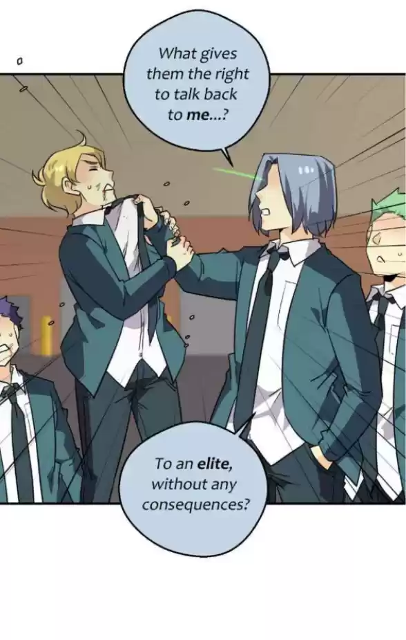 Unordinary Chapter 250