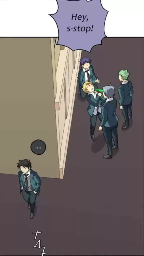 Unordinary Chapter 250