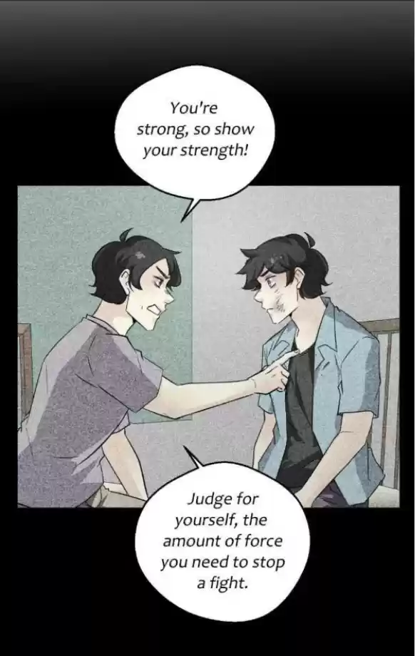 Unordinary Chapter 250