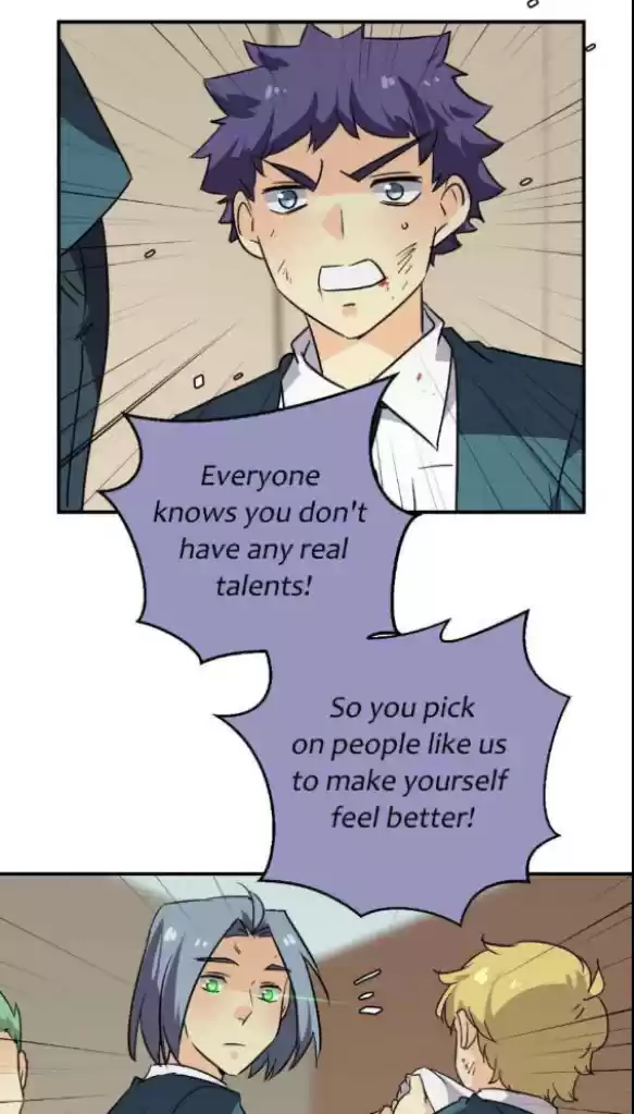 Unordinary Chapter 250