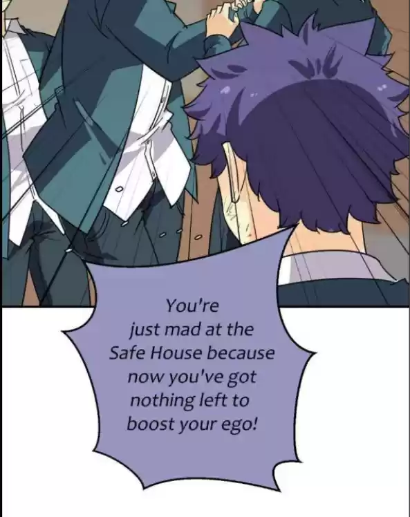 Unordinary Chapter 250