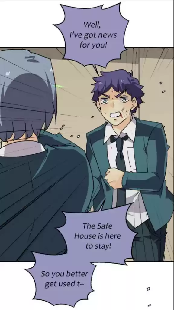 Unordinary Chapter 250