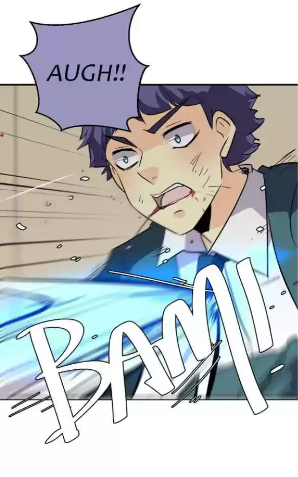 Unordinary Chapter 250