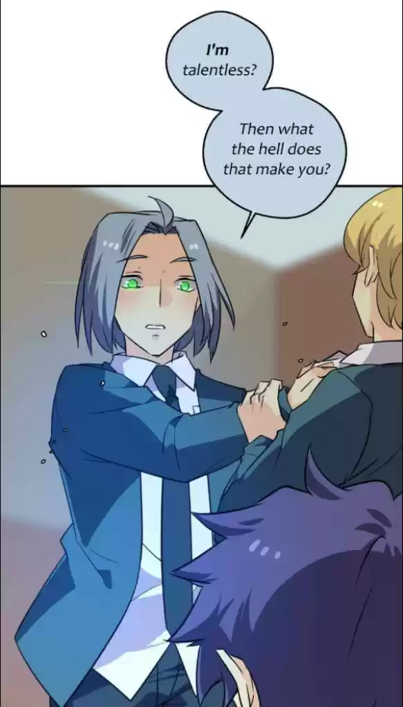 Unordinary Chapter 250