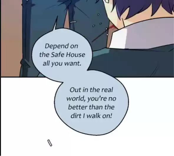 Unordinary Chapter 250