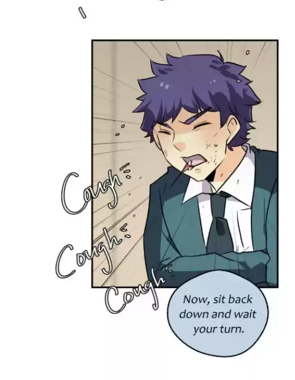 Unordinary Chapter 250