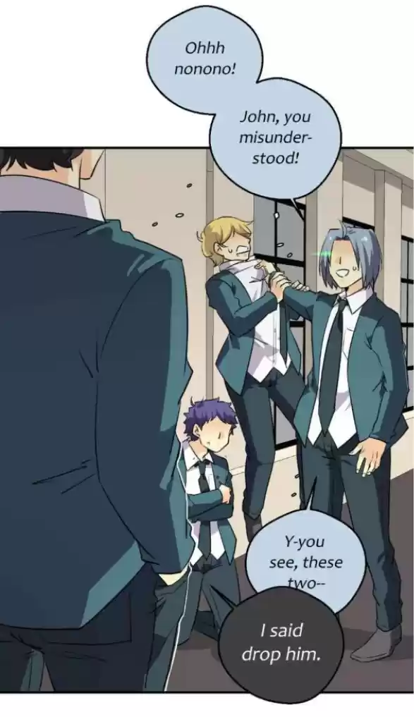 Unordinary Chapter 250