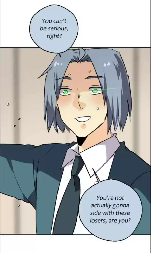 Unordinary Chapter 250