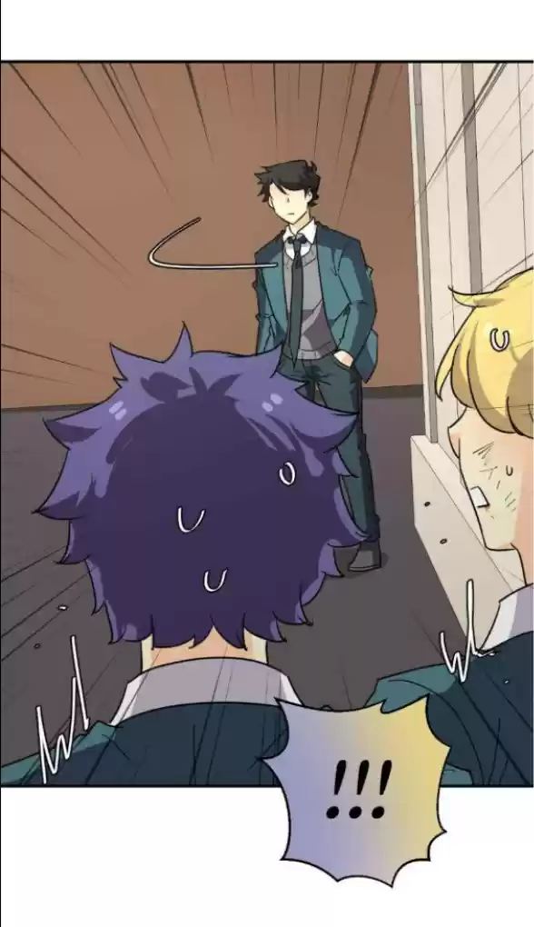 Unordinary Chapter 250