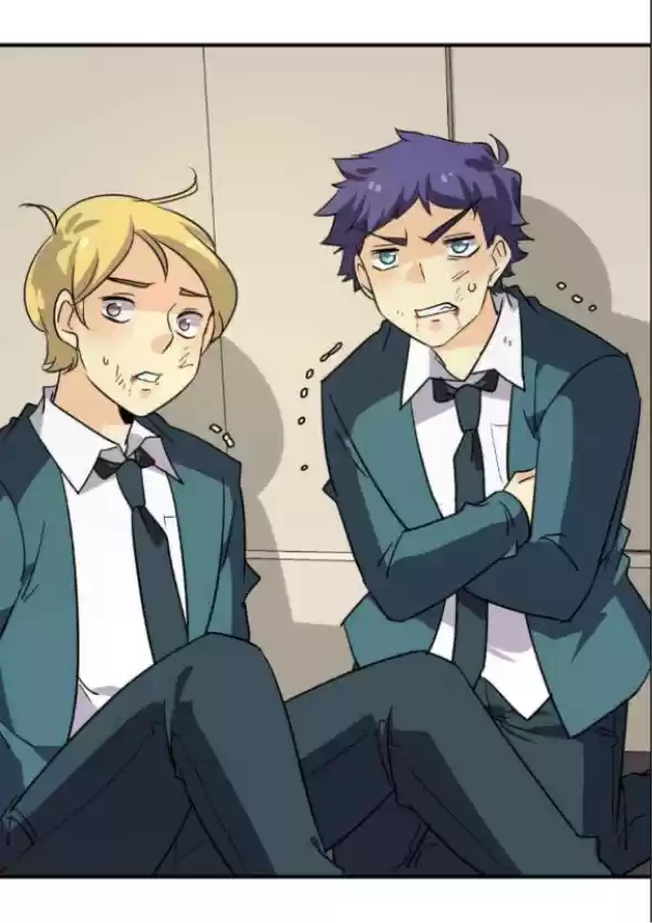 Unordinary Chapter 250