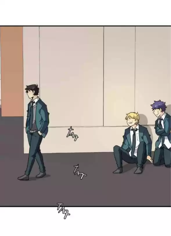 Unordinary Chapter 250