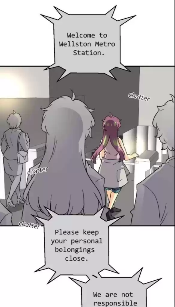 Unordinary Chapter 250