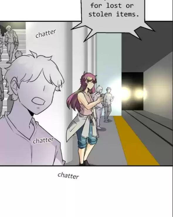 Unordinary Chapter 250