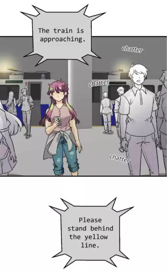 Unordinary Chapter 250