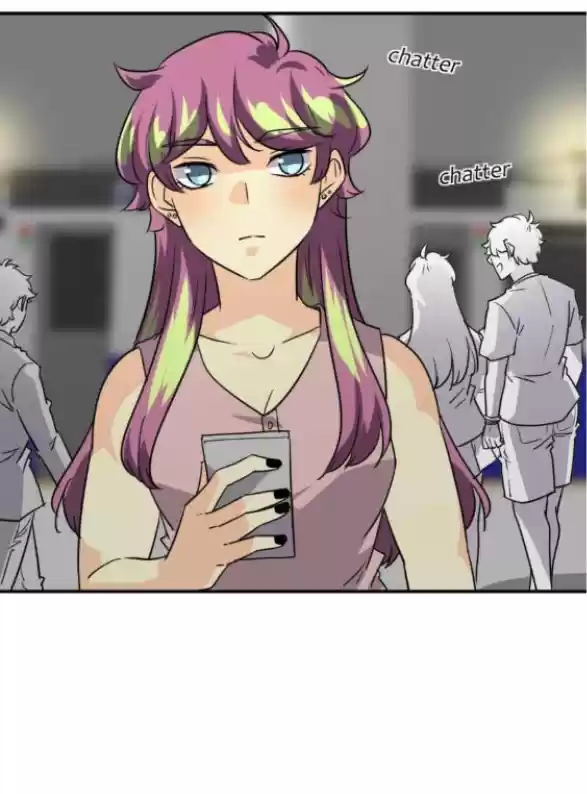 Unordinary Chapter 250