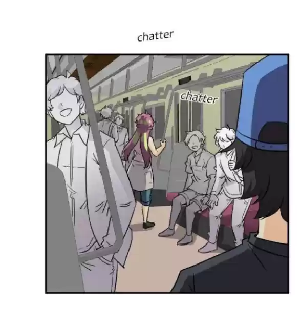 Unordinary Chapter 250