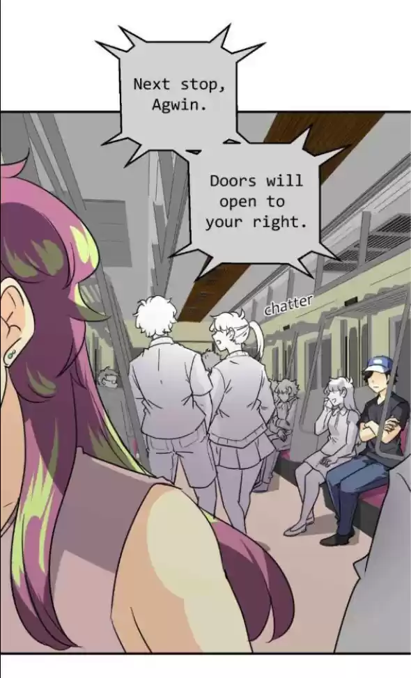 Unordinary Chapter 250