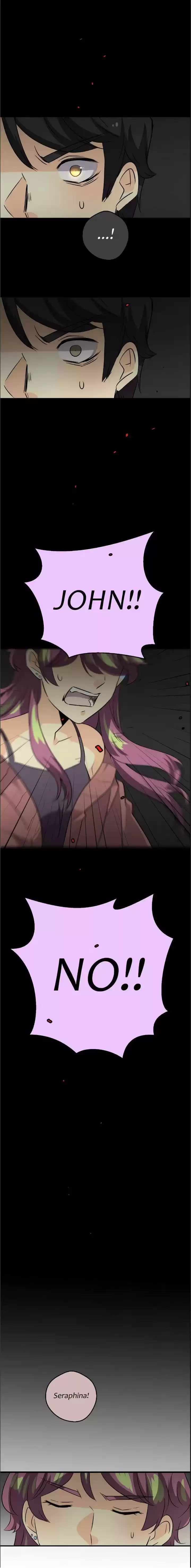 Unordinary Chapter 253