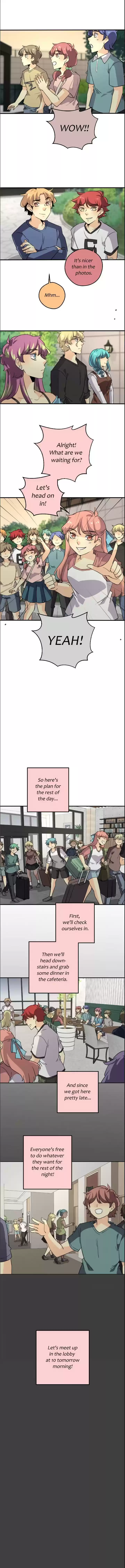 Unordinary Chapter 253