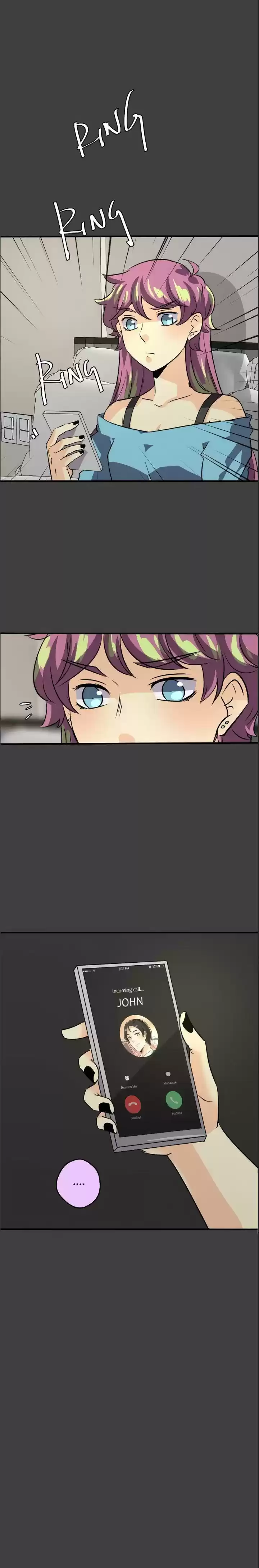 Unordinary Chapter 253