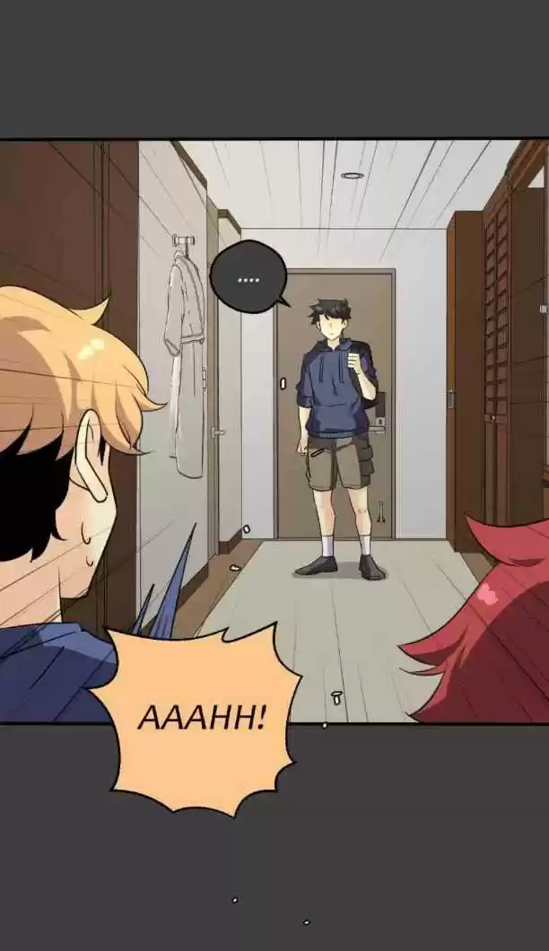 Unordinary Chapter 254