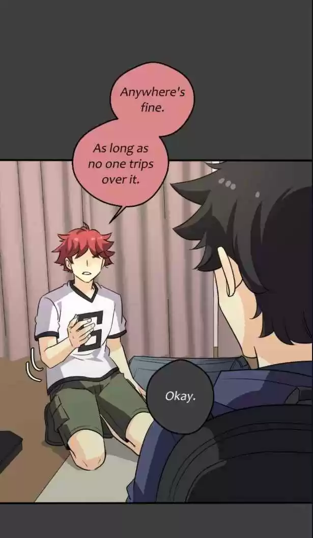 Unordinary Chapter 254