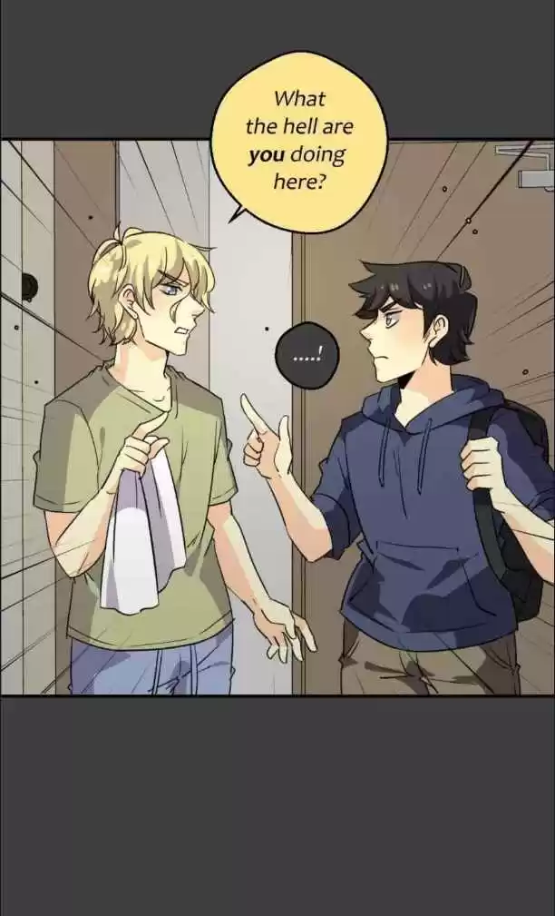 Unordinary Chapter 254